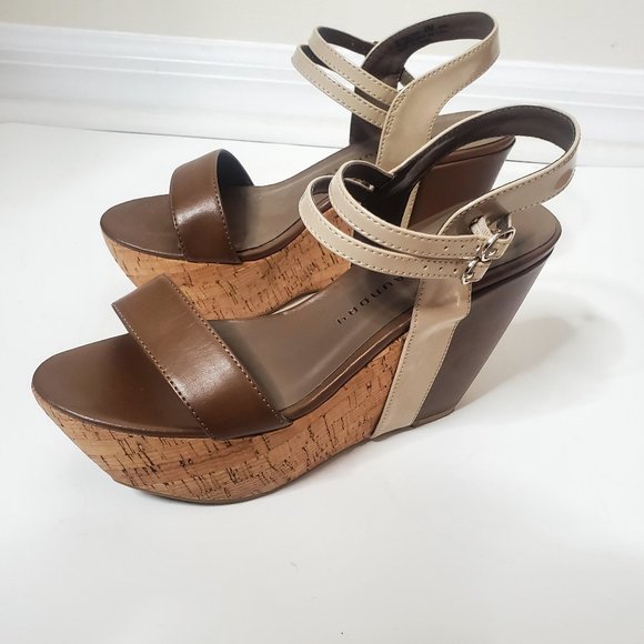 chinese laundry wedges amazon